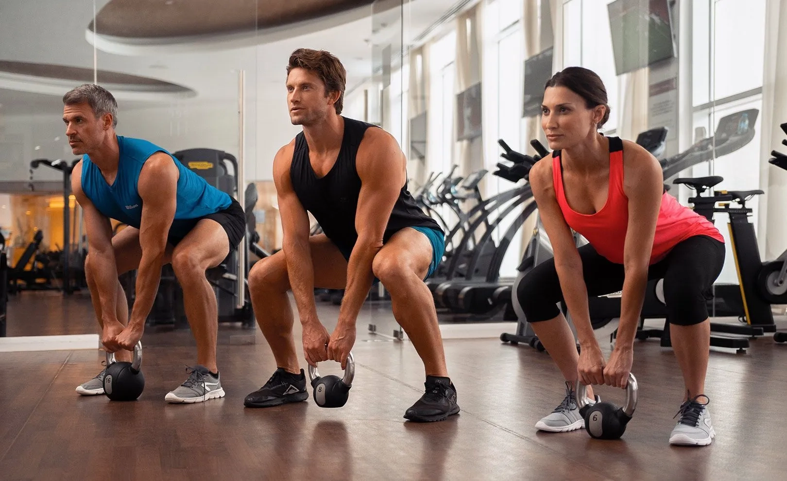 WELLNESS — FITNESS & LIFESTYLE